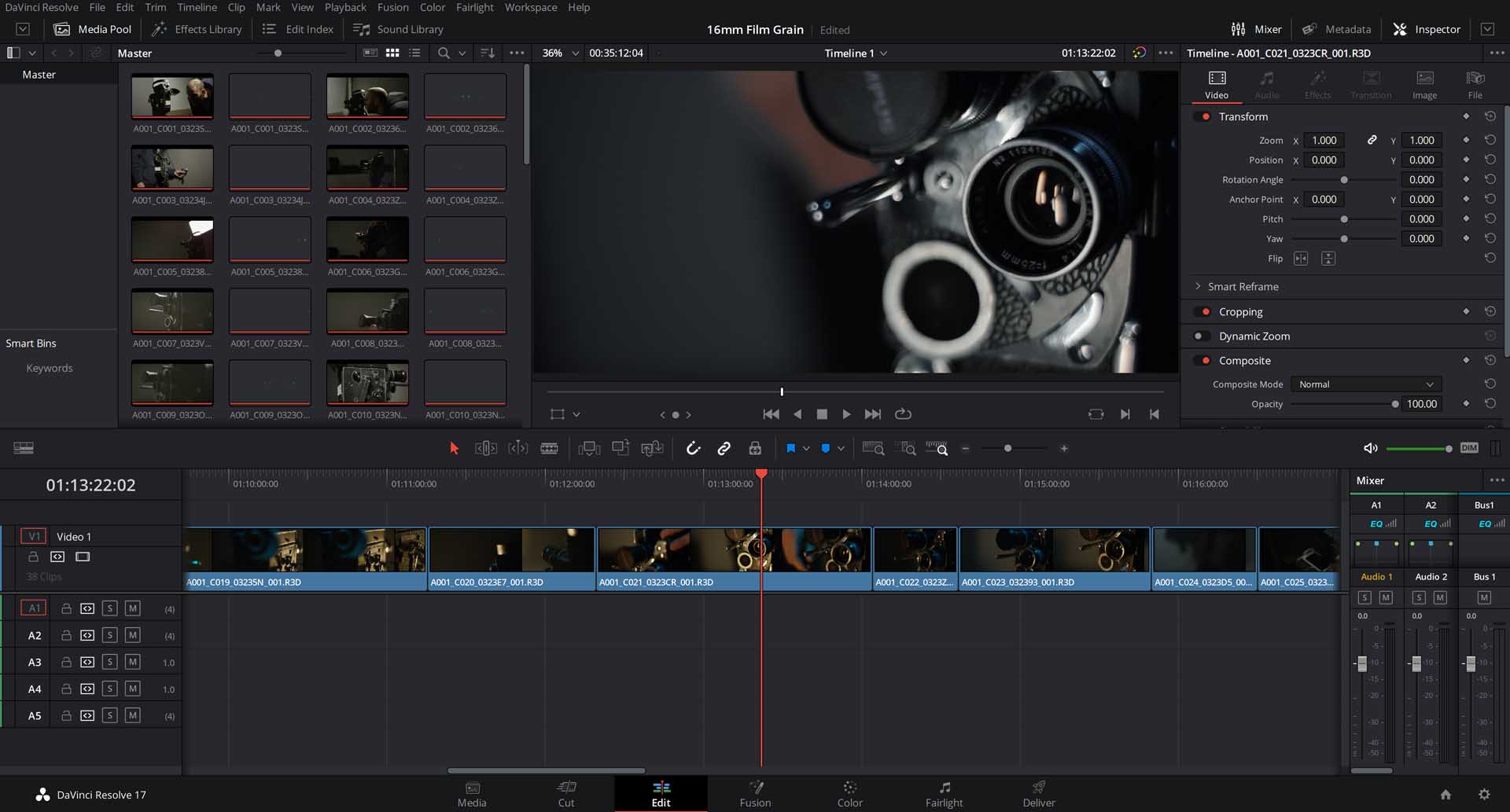 100+ Free Creative Assets for Video Editors & Motion Graphics